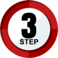 3 สเต็ปใช้งานสูตรบาคาร่า