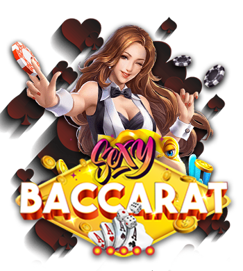 Sexy Baccarat